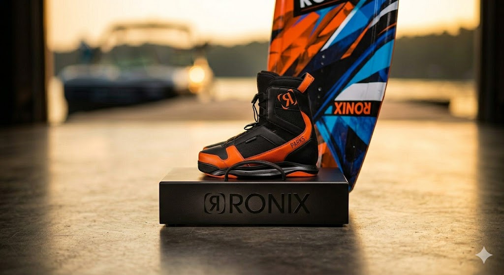 Ronix - Www.wakeboard.fr